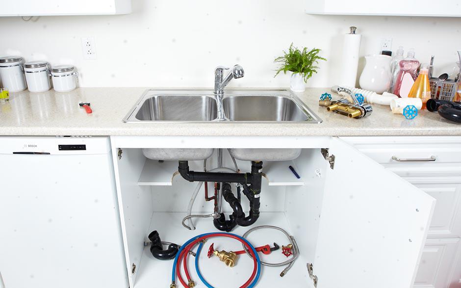 installation wc Meudon